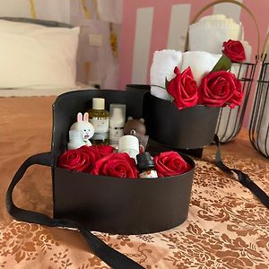 Spa Suite